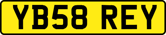 YB58REY