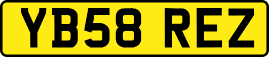 YB58REZ