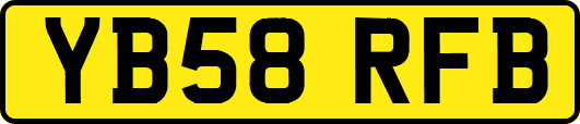 YB58RFB