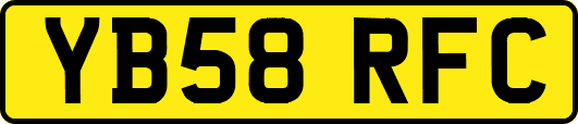 YB58RFC