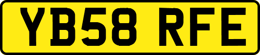 YB58RFE