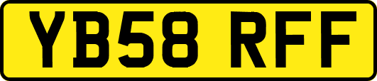 YB58RFF