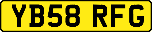 YB58RFG
