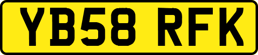 YB58RFK