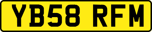 YB58RFM
