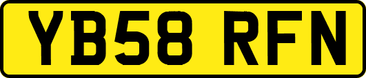 YB58RFN