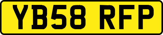 YB58RFP
