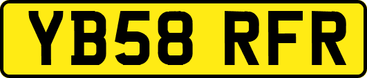YB58RFR