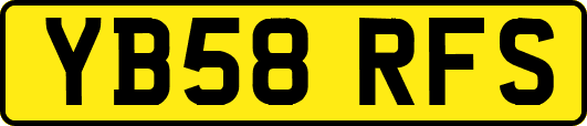 YB58RFS