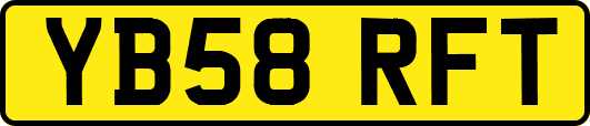 YB58RFT