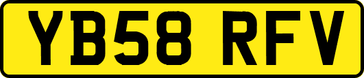 YB58RFV