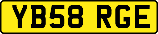 YB58RGE