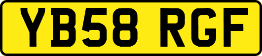 YB58RGF