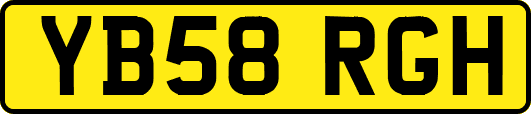 YB58RGH