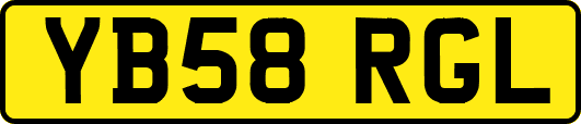 YB58RGL