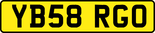 YB58RGO