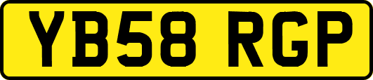 YB58RGP