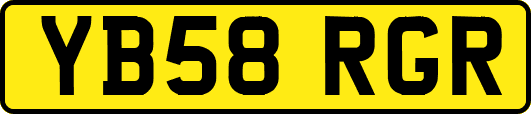 YB58RGR