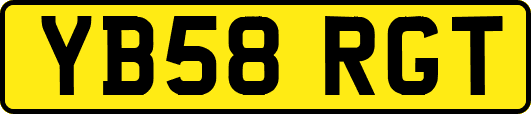 YB58RGT