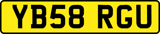 YB58RGU