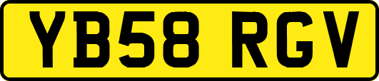 YB58RGV