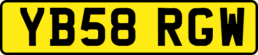 YB58RGW