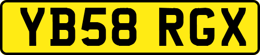 YB58RGX