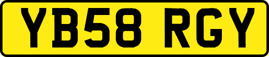 YB58RGY