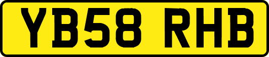 YB58RHB