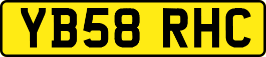 YB58RHC