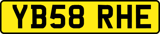 YB58RHE