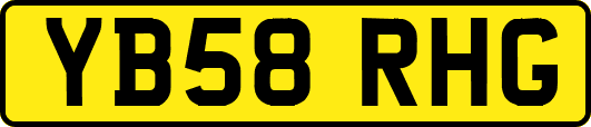 YB58RHG