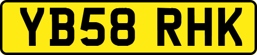 YB58RHK