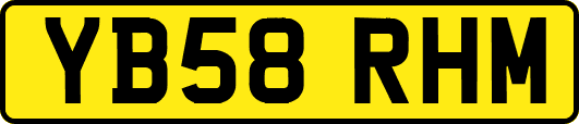 YB58RHM