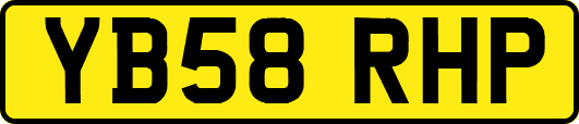 YB58RHP