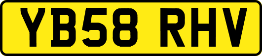 YB58RHV