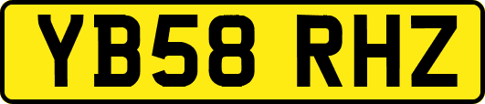 YB58RHZ