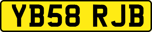 YB58RJB
