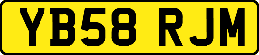 YB58RJM