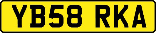 YB58RKA