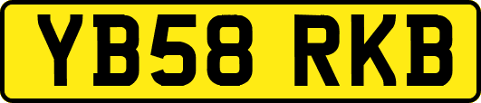 YB58RKB