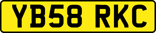 YB58RKC