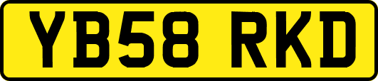 YB58RKD