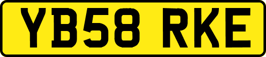YB58RKE