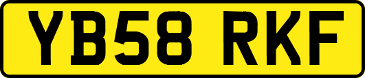 YB58RKF