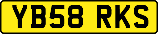 YB58RKS