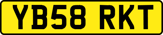 YB58RKT