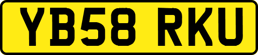 YB58RKU