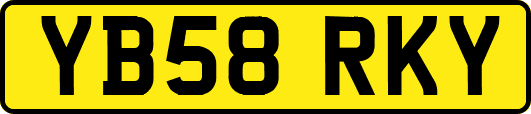 YB58RKY