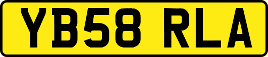 YB58RLA